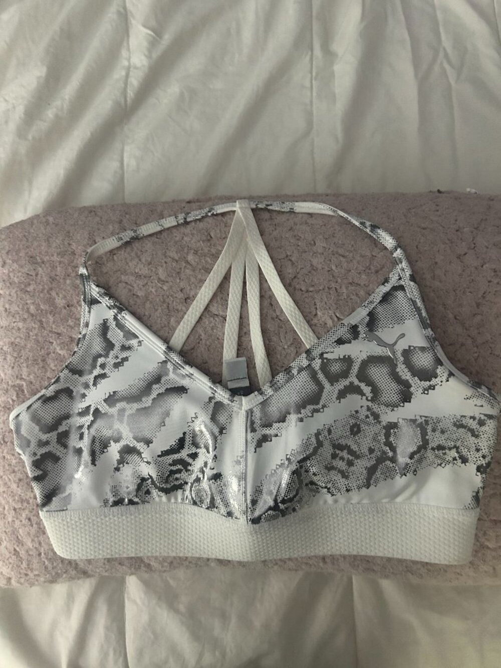 PUMA SPORTS BRA